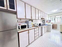 Blk 805 Khatib Gardens (Yishun), HDB 5 Rooms #556616151